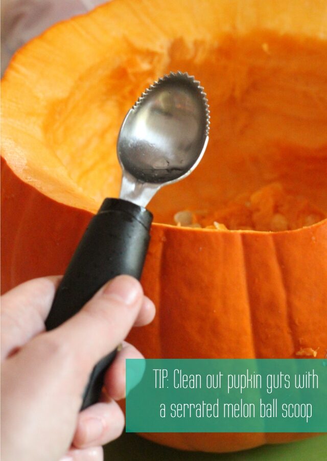 tip-use-a-serrated-melon-ball-scoop-te-easily-clean-out-a-pumpkin-8728461