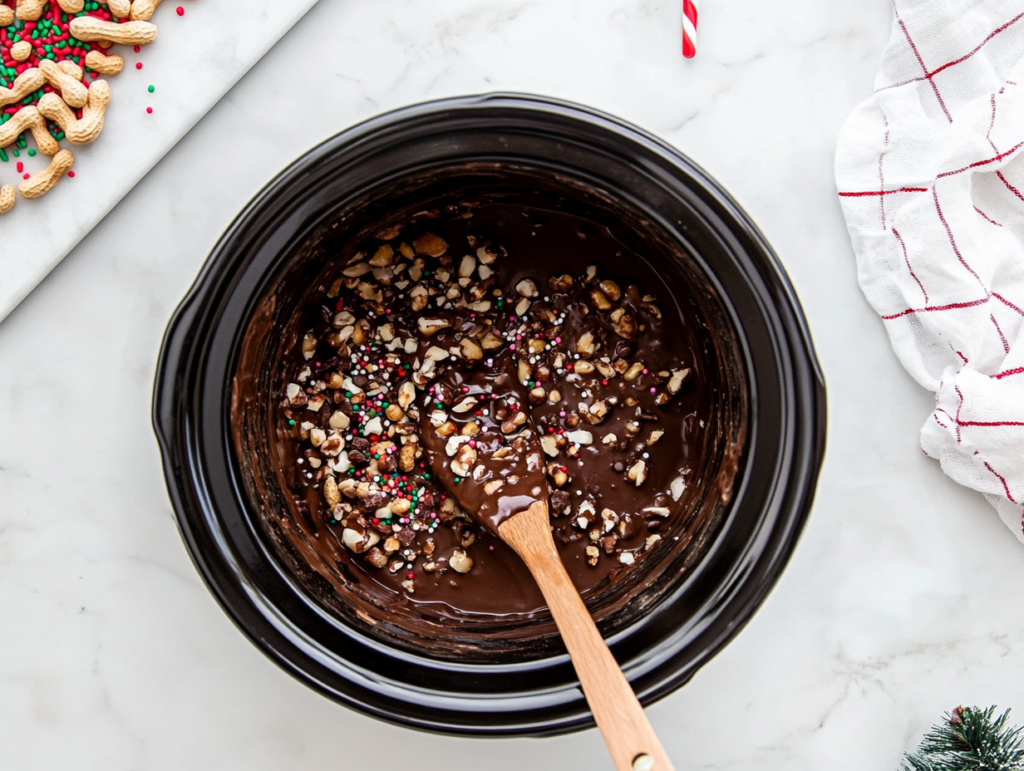 crockpot-candy-recipe-ready-to-be-served for desserts