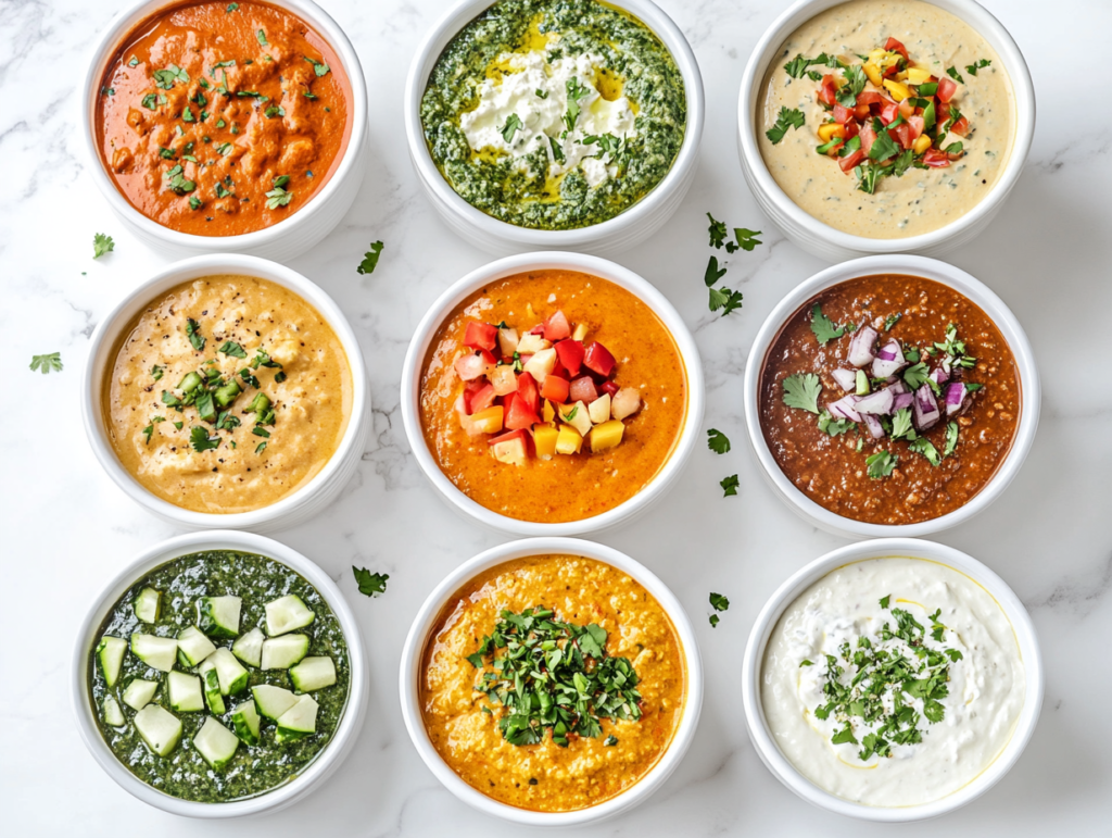 This image shows 15 easy crockpot dips for game day, featuring a variety of delicious options such as Slow Cooker Buffalo Chicken Dip, Slow Cooker Spinach and Artichoke Dip, Slow Cooker Queso Dip, Slow Cooker Chili Cheese Dip, and Slow Cooker Reuben Dip, all served in crockpots for easy serving and enjoyment.