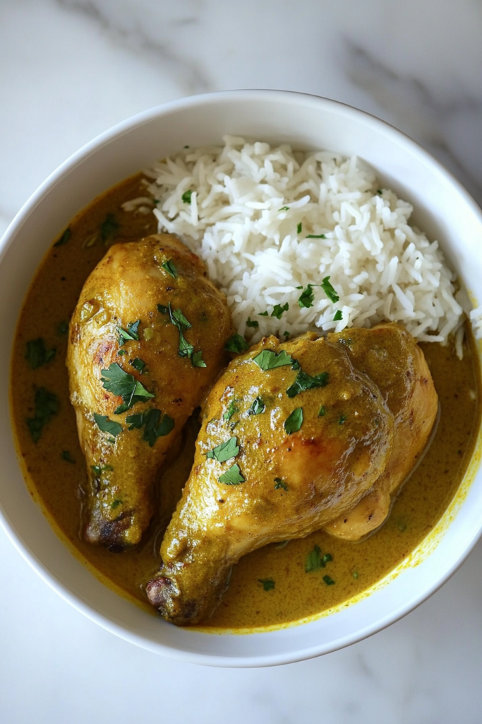 coconut-curry-chicken