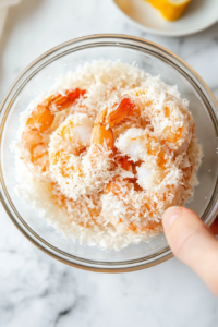 shrimp-being-rolled-in-a-shredded-coconut-mixture-ensuring-an-even-coating-for-a-crispy-golden-brown-finish