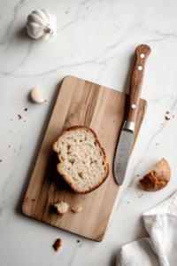 slicing-and-serving-sweet-bread