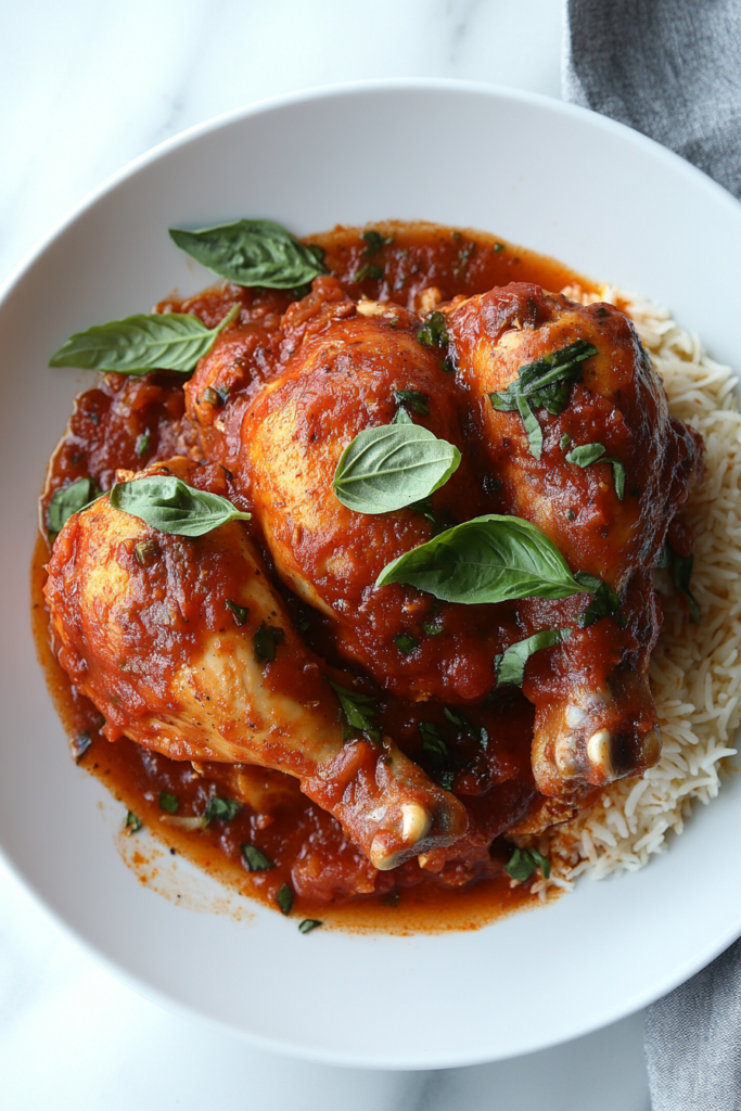 slow-cooked-italian-chicken