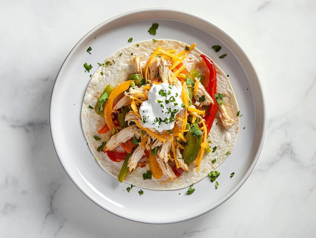 A perfectly cooked whole chicken is served on a square white plate, surrounded by caramelized onions that enhance its flavor, making for a hearty and comforting meal.