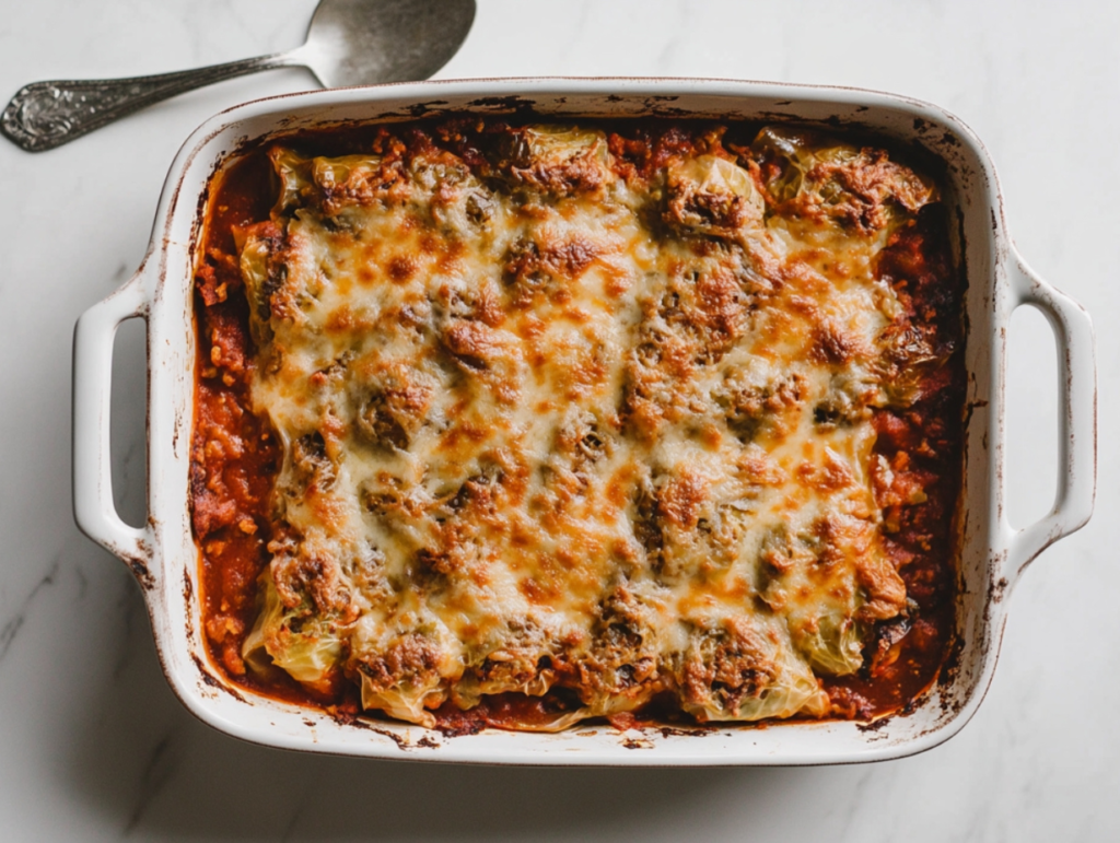 stuffed-cabbage-with-marinara-sauce-and-cheese-1