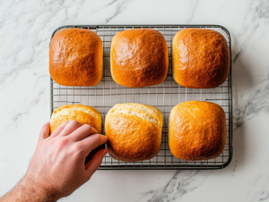 sweet-bread-cooling-on-wire-rack-ready-to-be-served-fresh