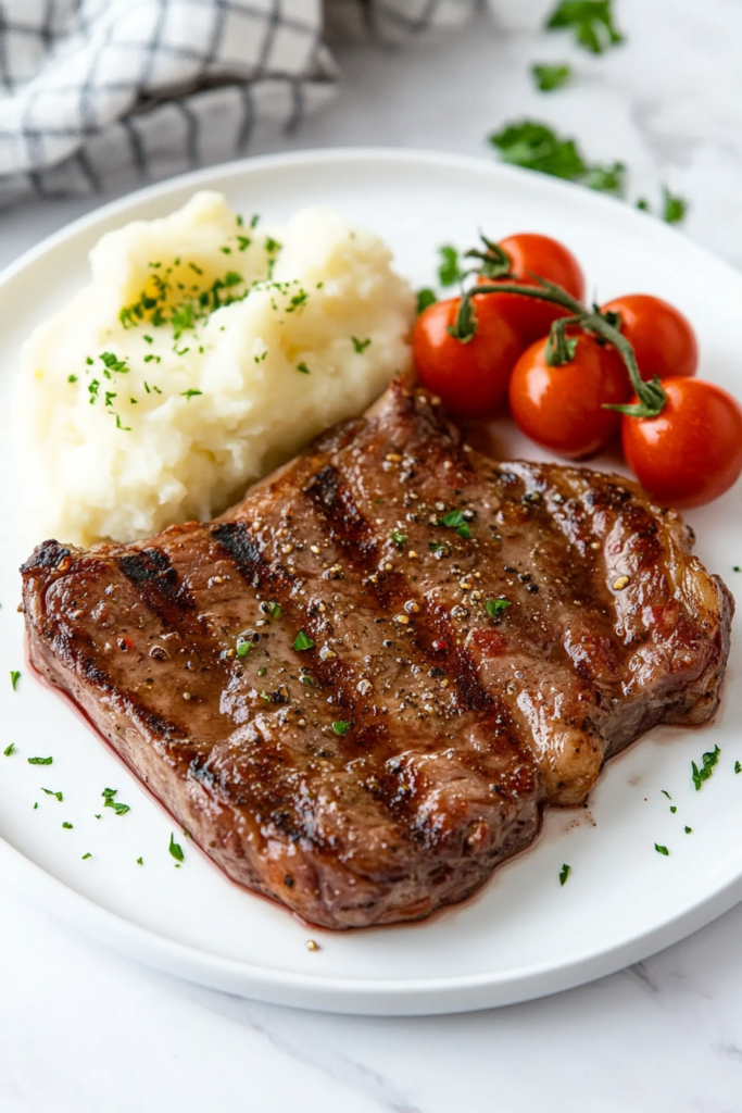 tomato-basil-steak