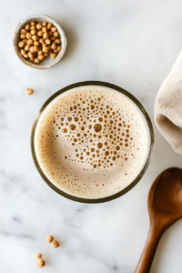 activated-yeast-mixture-in-a-bowl-with-bubbles-forming