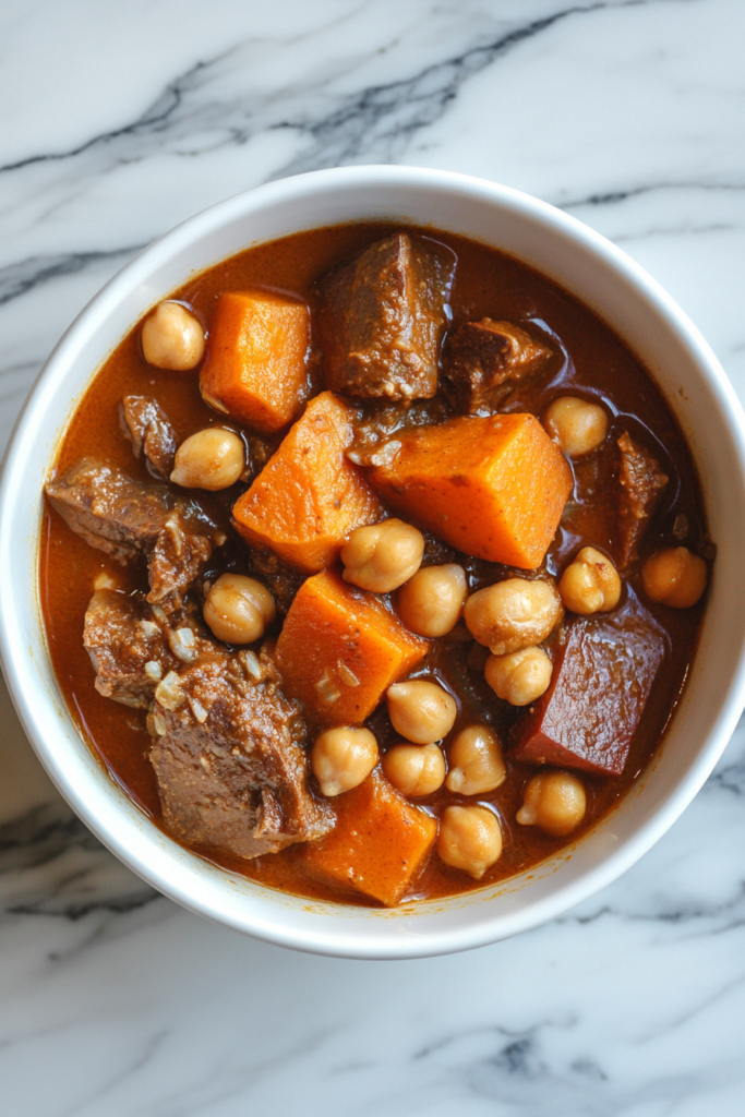 african-peanut-stew