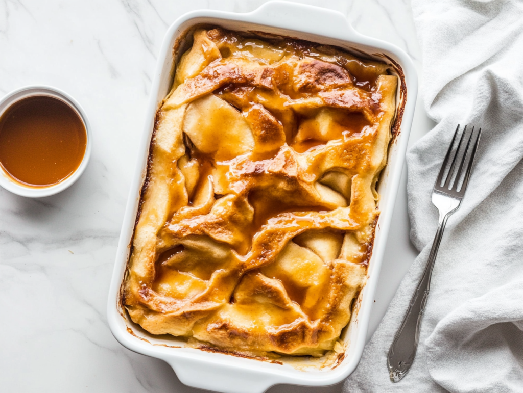 apple-cinnamon-lasagna-rolls-with-caramel-drizzle