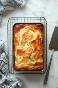 banana-bread-baking-in-the-oven-until-golden-and-set