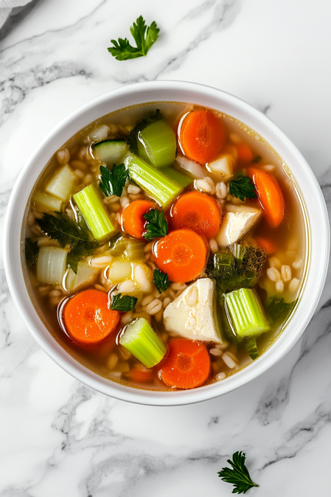 barley-vegetable-soup