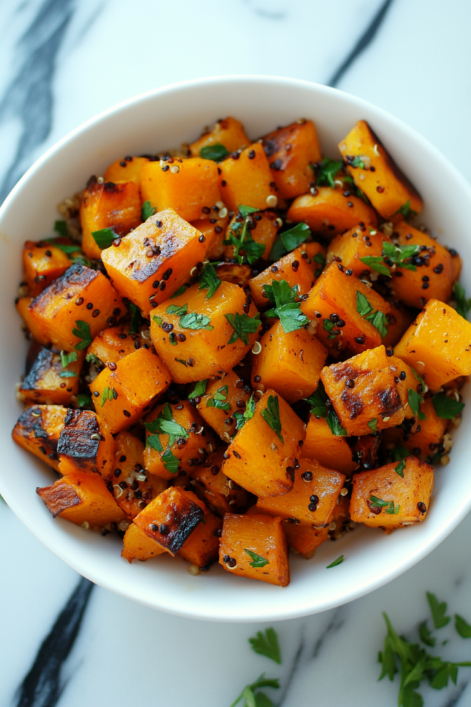 butternut-squash-with-whole-grains