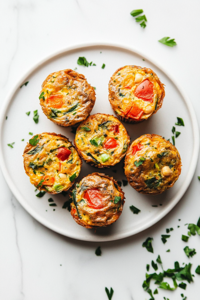 chickpea-frittata-muffins-2