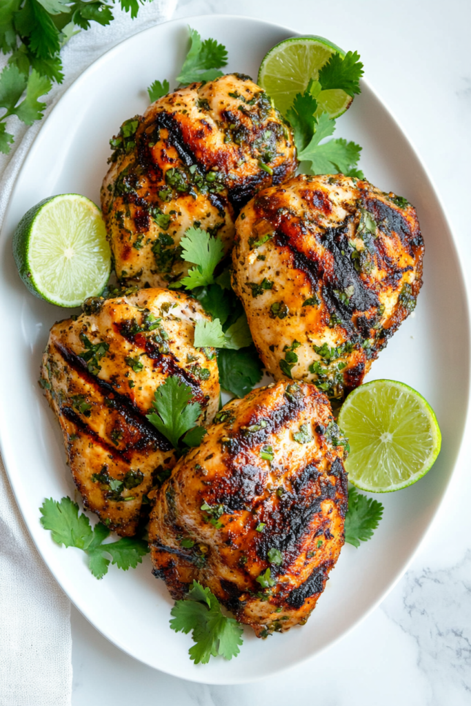 cilantro-lime-chicken-recipe