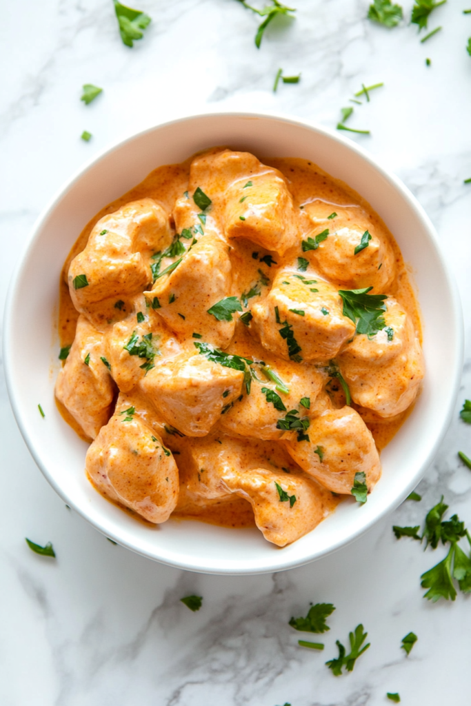 crockpot-creamy-ranch-chicken