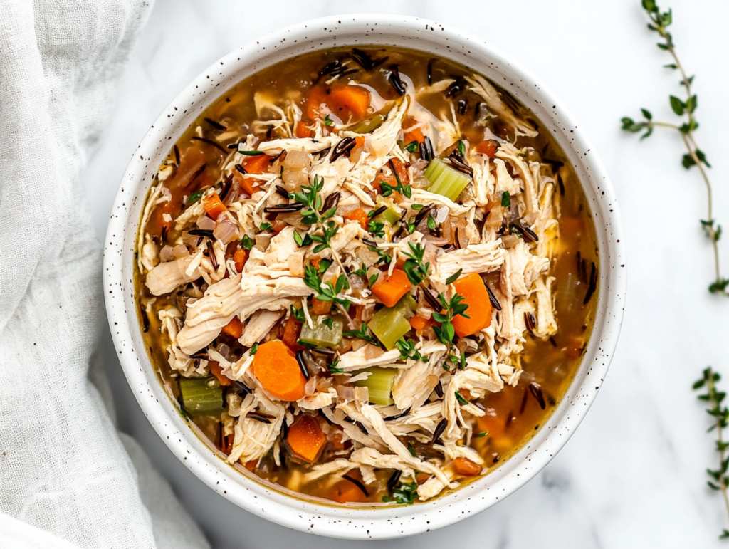 instant-pot-chicken-and-wild-rice