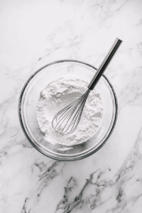 mixing-flour-baking-soda-and-salt-for-banana-bread-batter