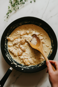 simmering-the-sauce-until-thick-and-velvety-for-the-perfect-consistency