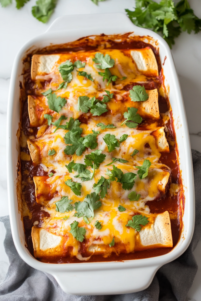 slow-cooked-beef-enchiladas