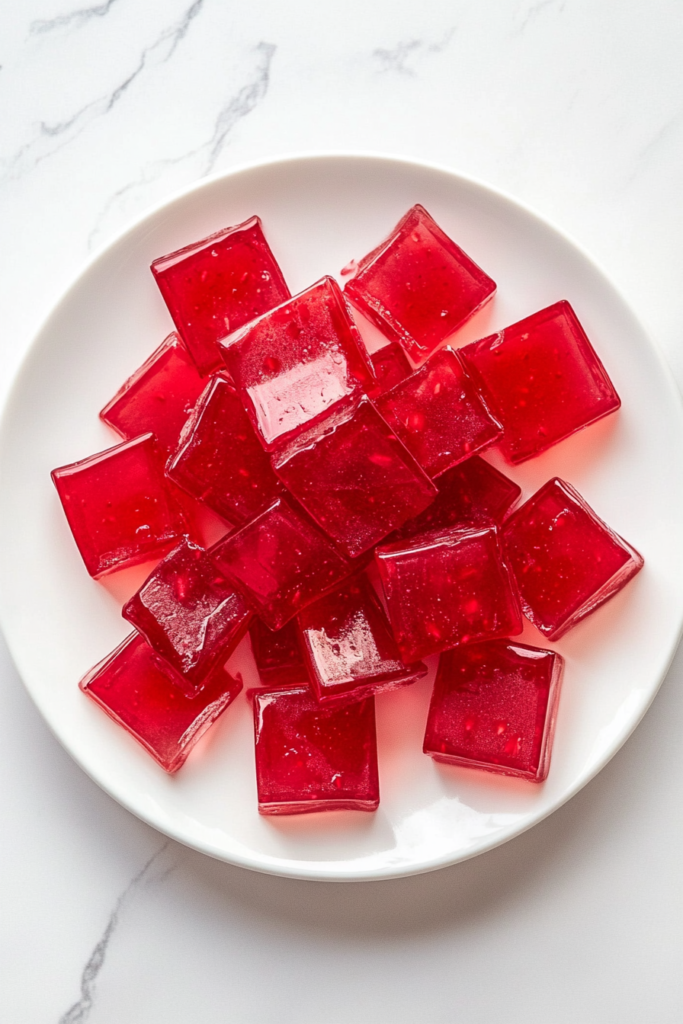 strawberry-kanten-japanese-jelly-treats