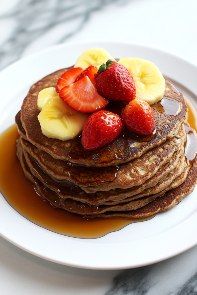 vegan-pancakes