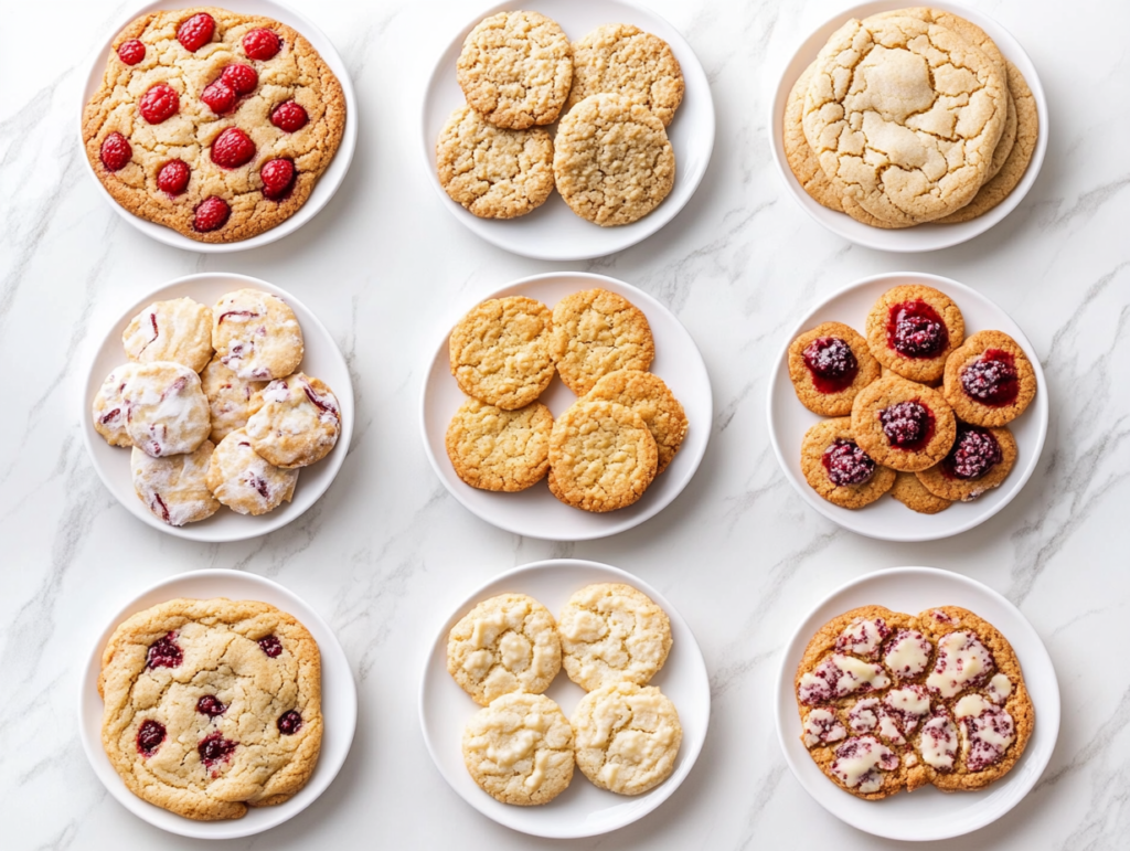 10-best-spring-cookies-recipes