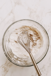 mixing-dry-ingredients-in-a-bowl-for-irish-soda-bread