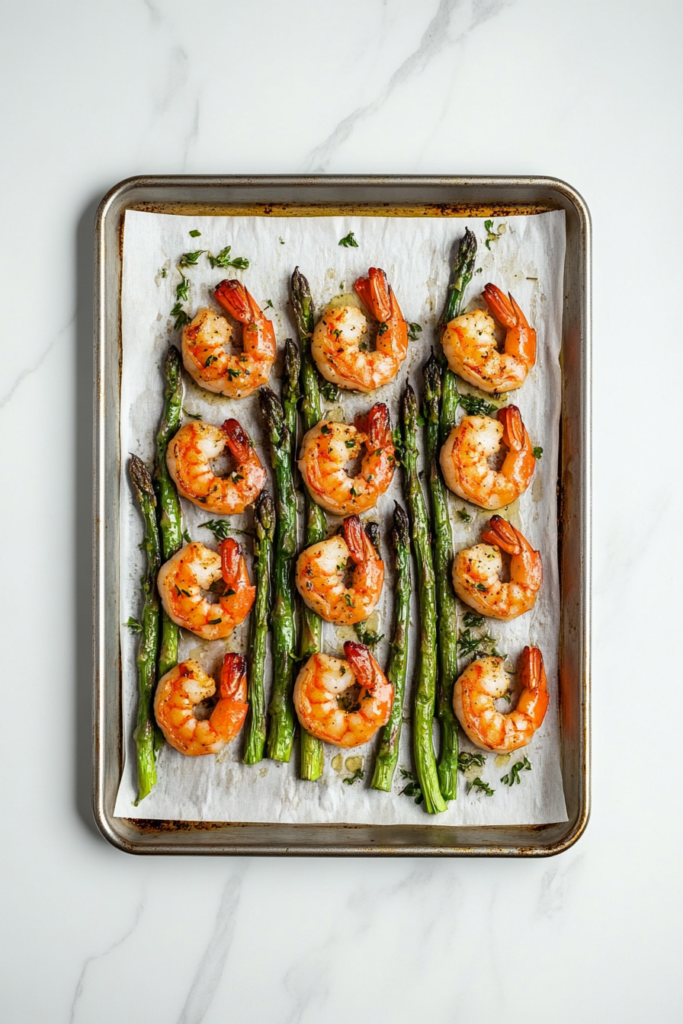 sheet-pan-shrimp-asparagus