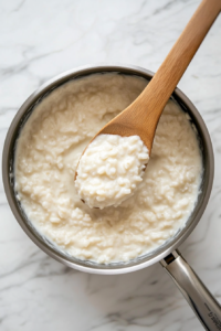 simmering-rice-pudding-mixture-until-thickened-for-perfect-texture