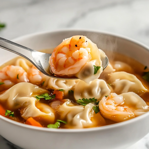 wor-wonton-soup-in-a-white-bowl-with-flavored-broth-and-fresh-ingredients